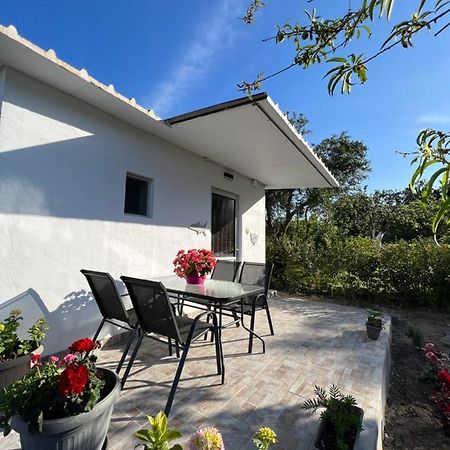 Antigone'S Garden Villa Halikounas Dış mekan fotoğraf